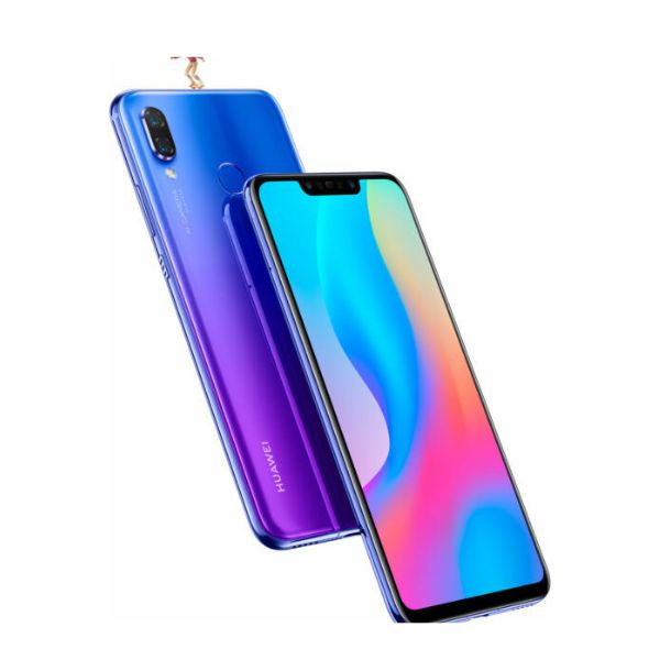 Huawei Nova 3 Price in Nepal