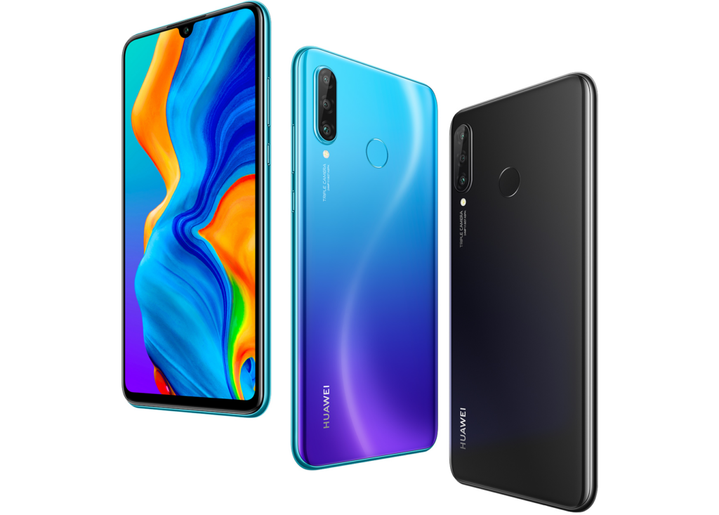 Huawei P30 Lite Price in Nepal