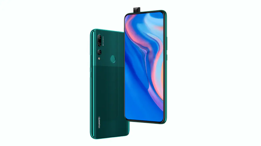 Huawei Y9 Prime Price in Nepal