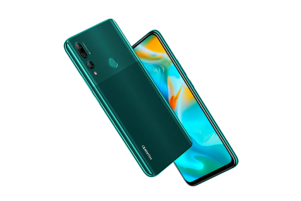 Huawei Y9 Prime Price in Nepal