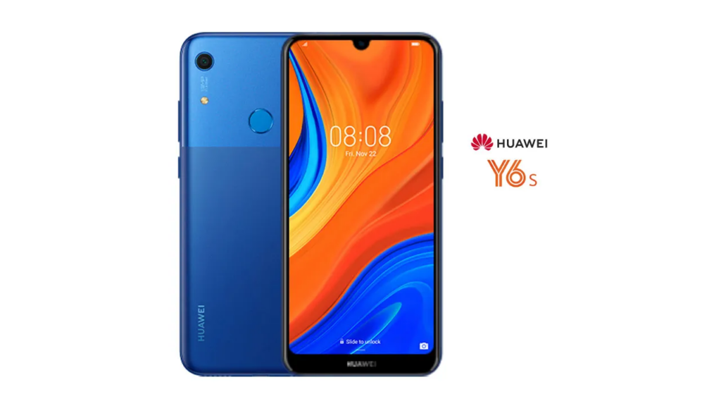 Huawei Y6s Price in Nepal