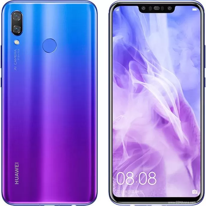 Huawei Nova 3 Price in Nepal