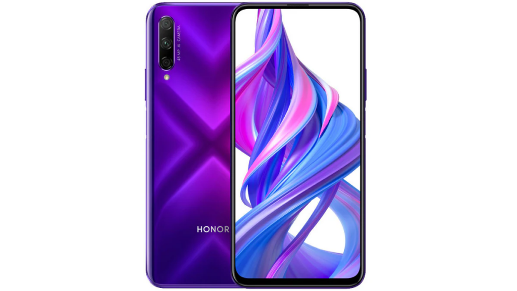 Huawei Y9s Price in Nepal