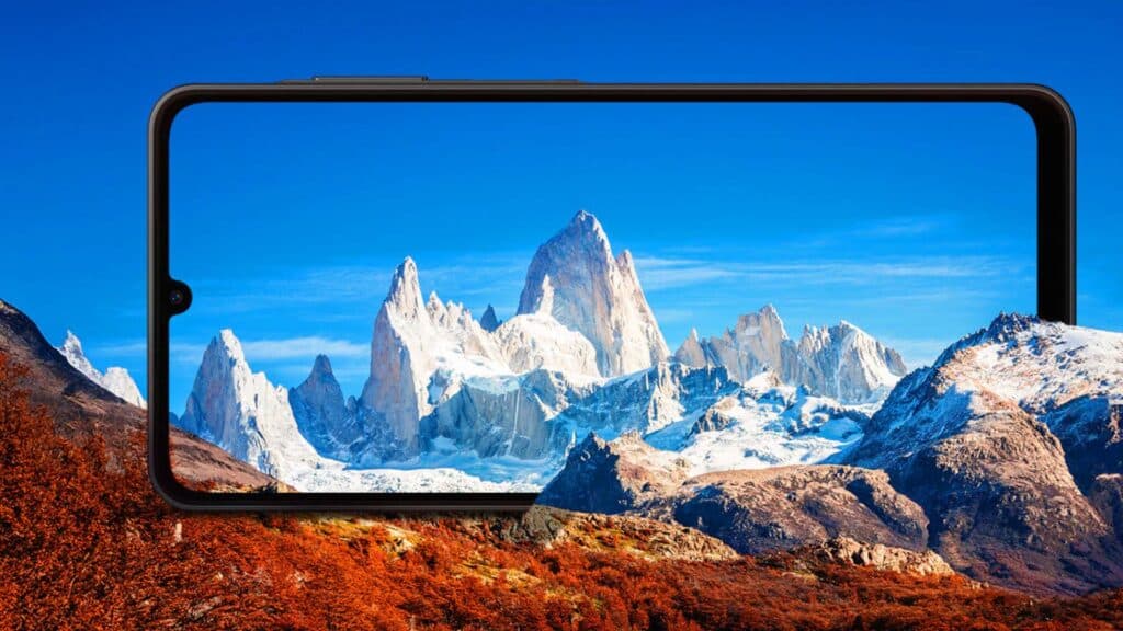 Samsung A06 specs
