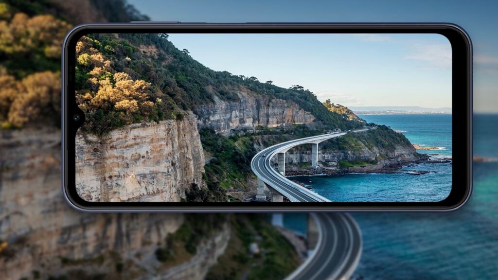 Samsung M14 specs