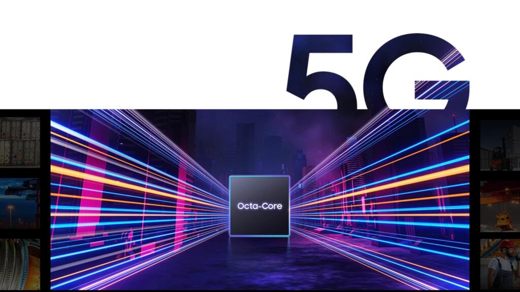 Samsung M14 specs