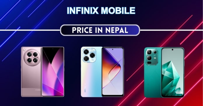 Infinix Mobile Price in Nepal - Find Specs and Features of Infinix Mobile Phone