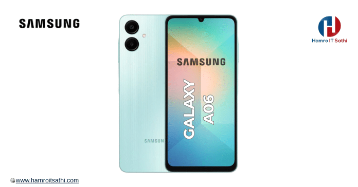 Samsung Mobile Price in Nepal