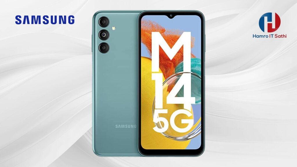Latest specs and price of Samsung M14 - Find more about Samsung M15 price in Nepal