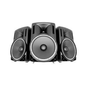 Speakers price in Nepal - Hamro IT Sathi