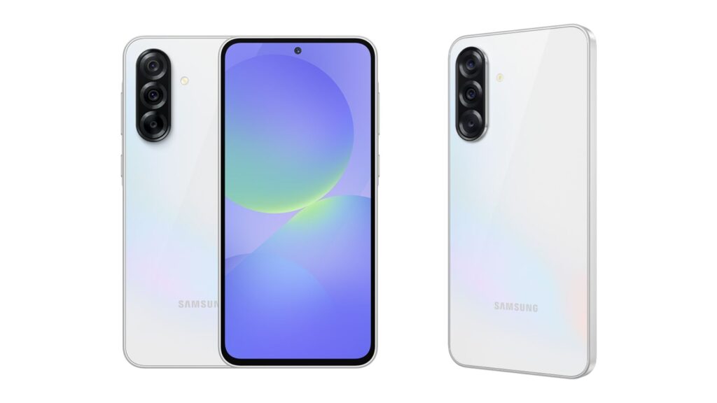 Samsung Galaxy A36 specifications