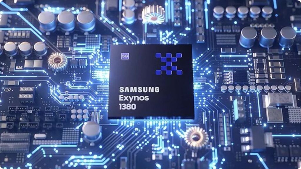 Samsung A54 specs