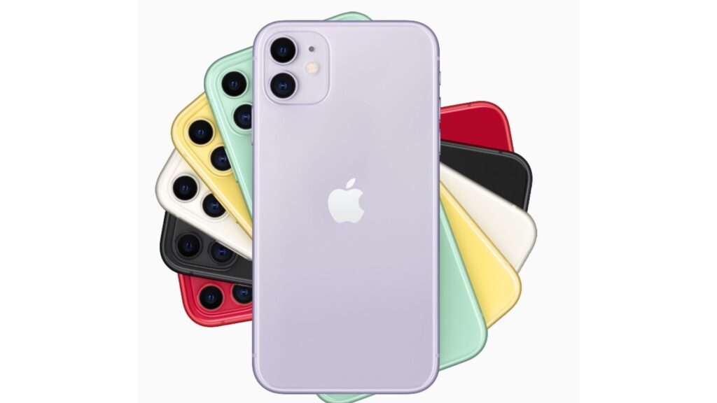 iPhone 11 price in Nepal with Specs