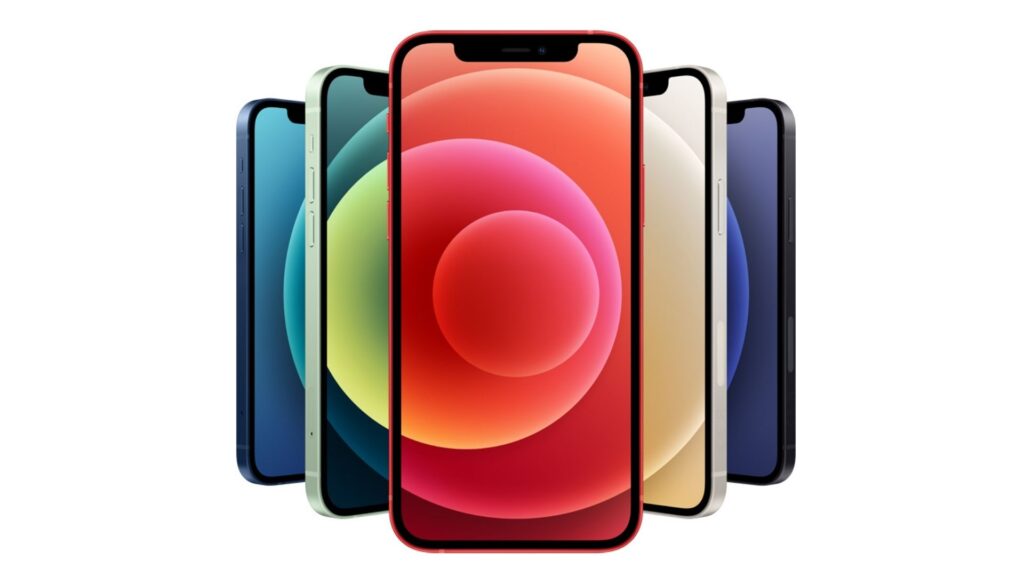 iphone 12 price in Nepal with specs