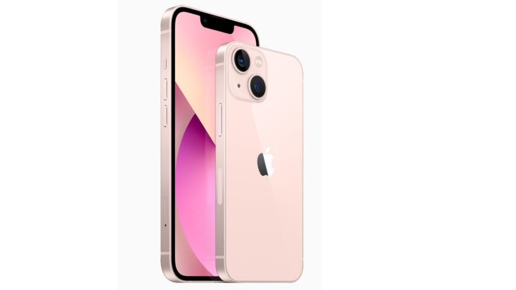 iPhone 13 specs