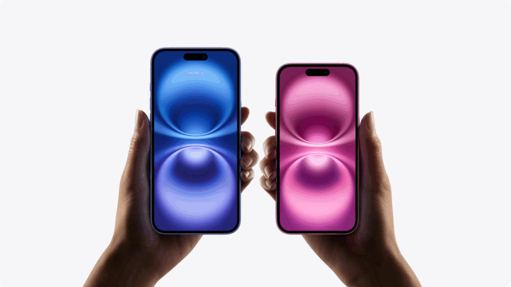 iPhone 16 price in Nepal with specs and feature