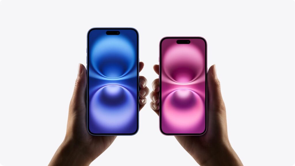 iPhone 16 plus price in Nepal with specs