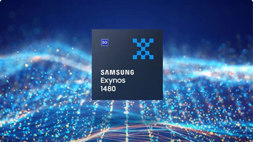 Samsung A55 price in Nepal with Specs