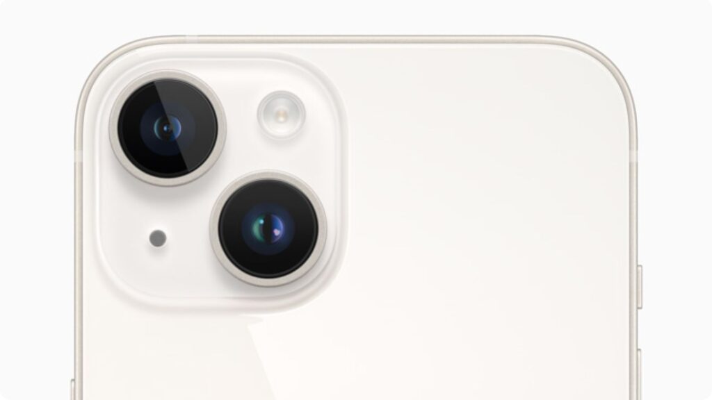 iPhone 14 price in Nepal with camera specs and features
