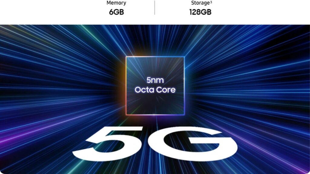 Samsung A35 specs