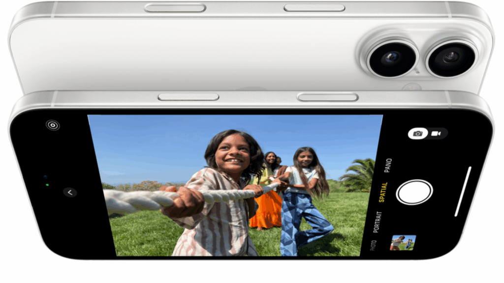 iPhone 16 price in Nepal with specs and feature