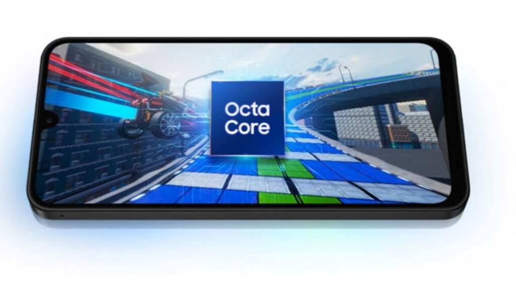 Samsung A26 specs