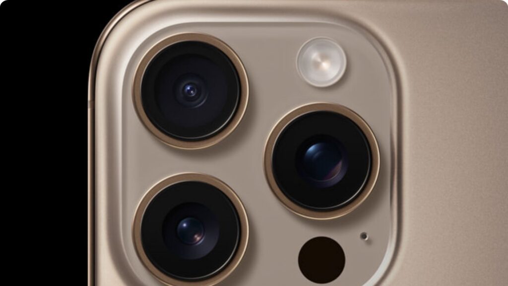 iPhone 16 Pro Max Price in Nepal with specs