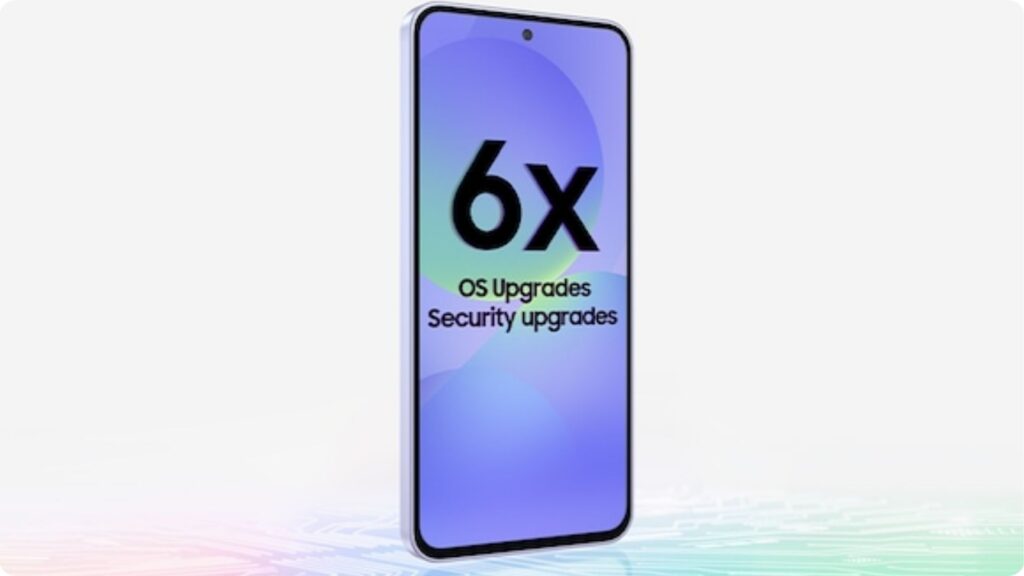 Samsung Galaxy A36 specifications