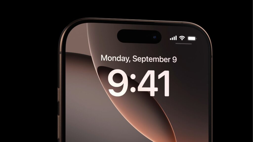 iPhone 16 Pro Max Price in Nepal with specs