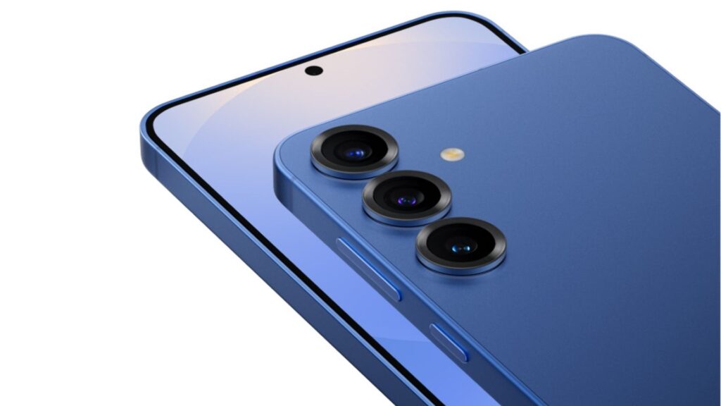 Samsung S25 price in Nepal with specs