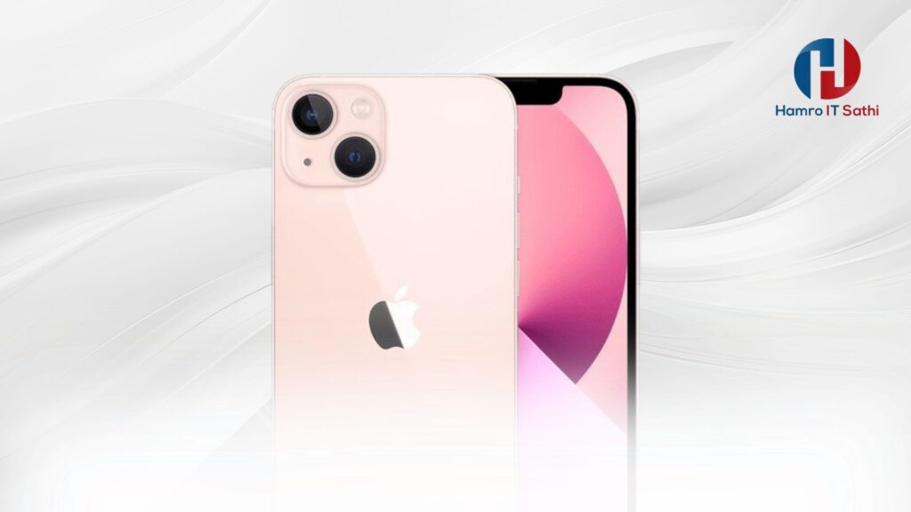 iphone 13 price in Nepal