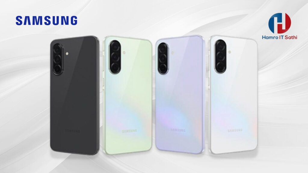 Samsung A36 price in Nepal and Galaxy A36 specifications and features